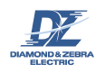 DIAMOND&ZEBRA ELECTRIC