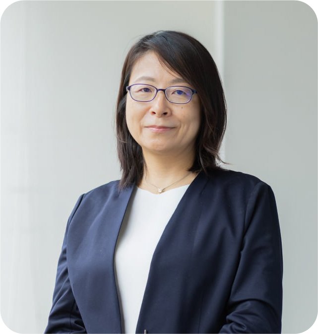 岡田 玲子