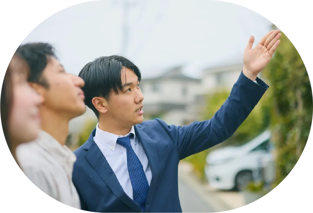 建築図面と電気の利用状況をもとに最適プランをご提案