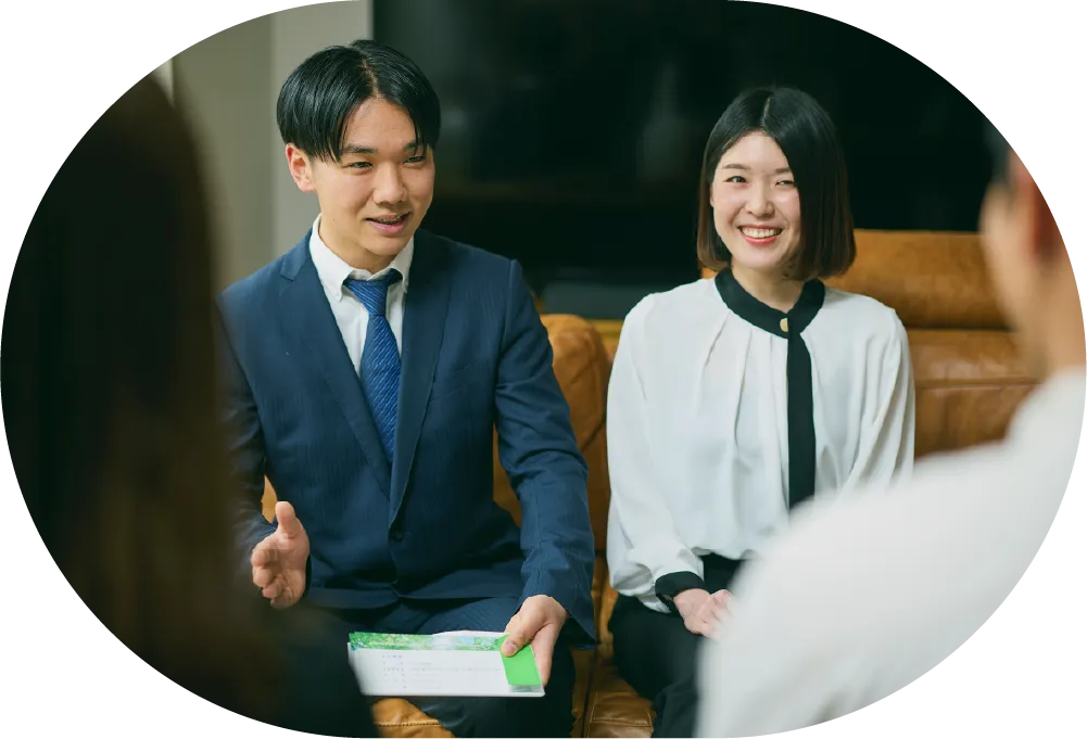 補助金活用と申請をフルサポート