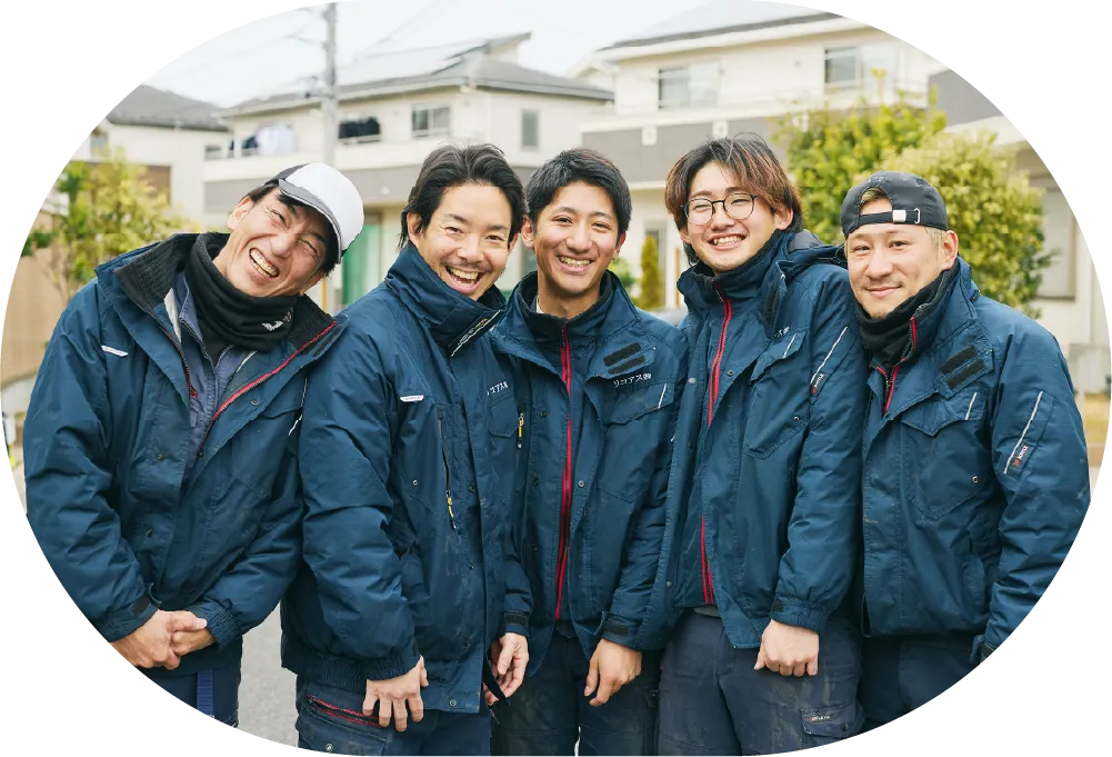 V2H専門スタッフによる現地調査から設計・施工まで一貫対応