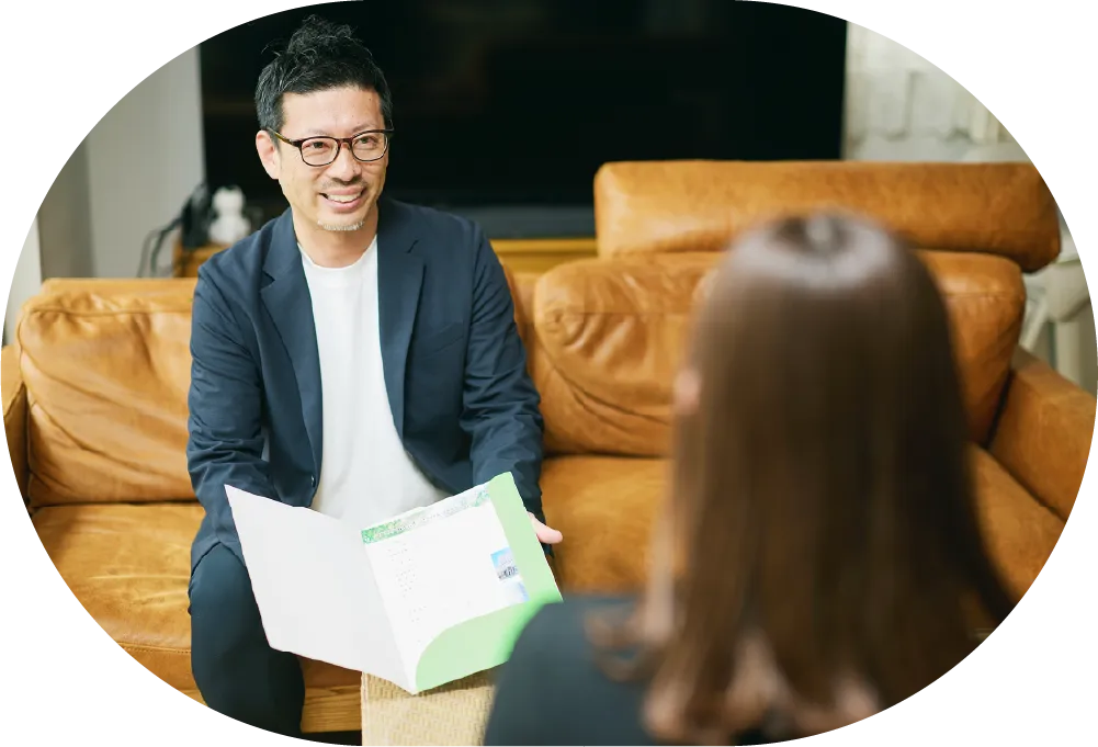 EV・住宅環境に合わせた最適なV2Hシステムをご提案