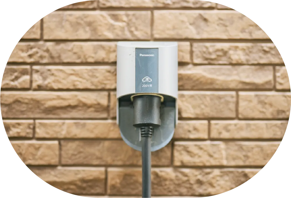 太陽光発電や蓄電システムとの連携設計にも対応可能