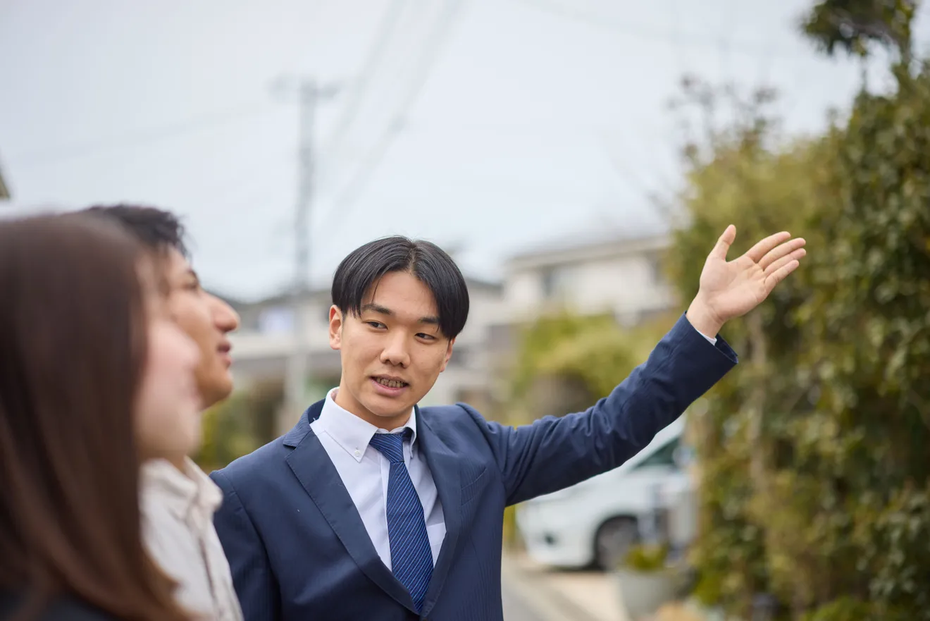 現地調査から施工、アフターメンテナンスまで一貫対応