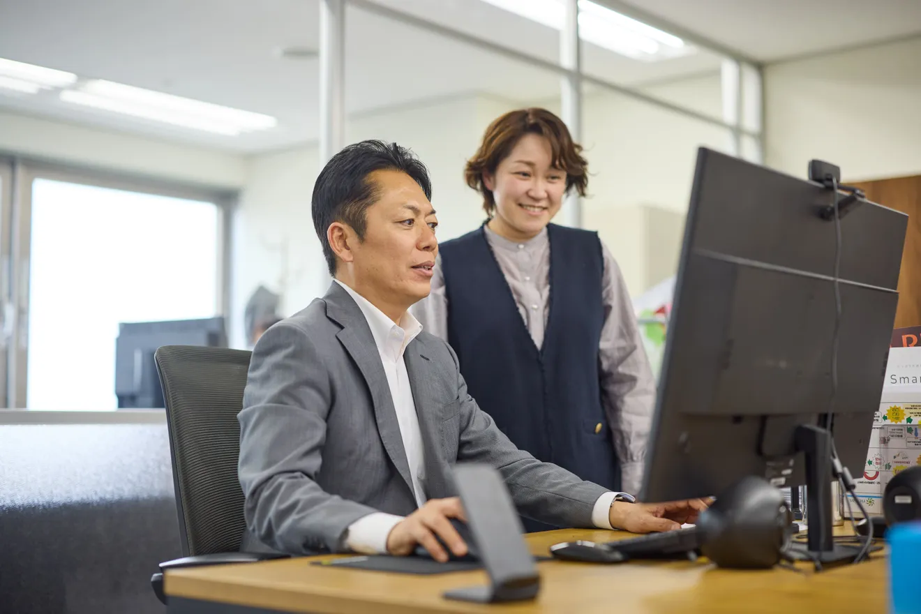 補助金活用と申請をフルサポート