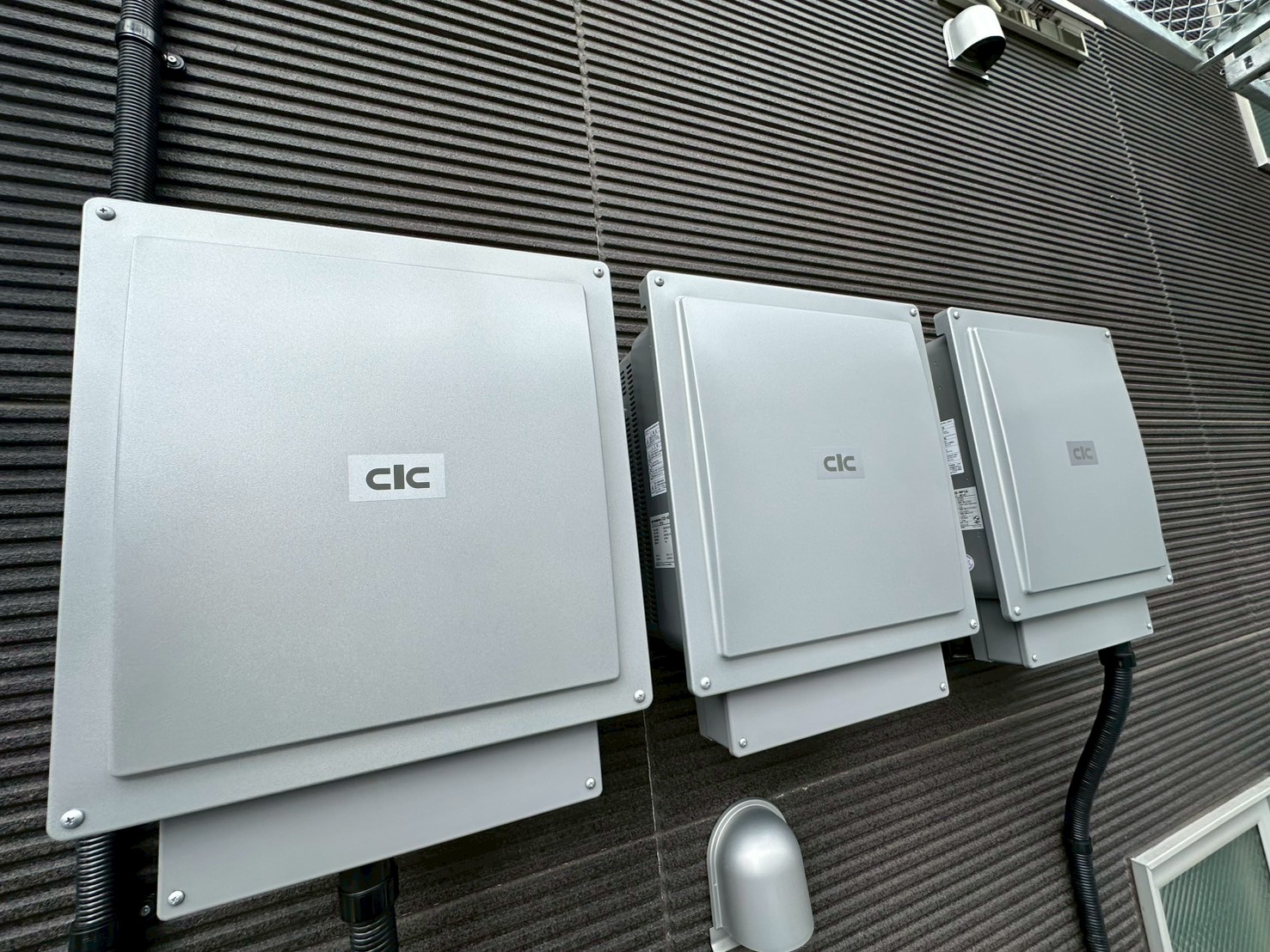 東京都新宿区F様】 | リコアス株式会社｜太陽光発電・蓄電池・V2H｜千葉県