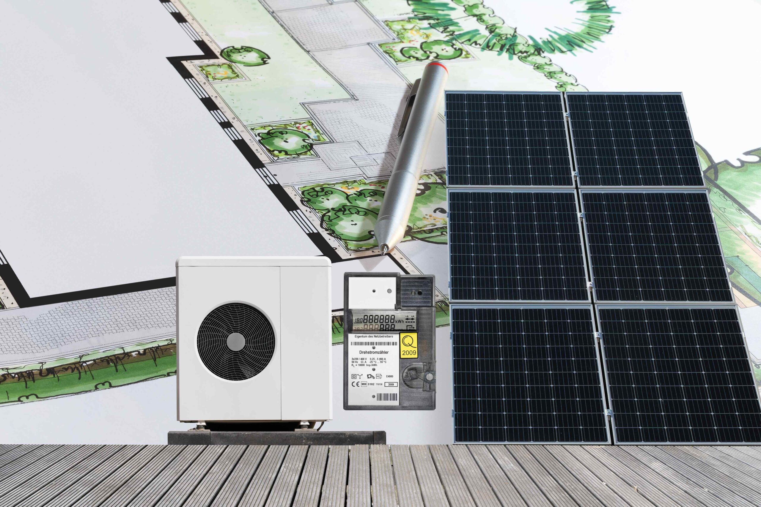 太陽光発電の初期費用はいくら？相場・内訳・費用を抑える方法まで解説 