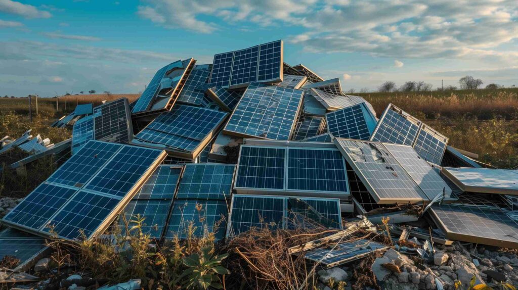 太陽 光 発電