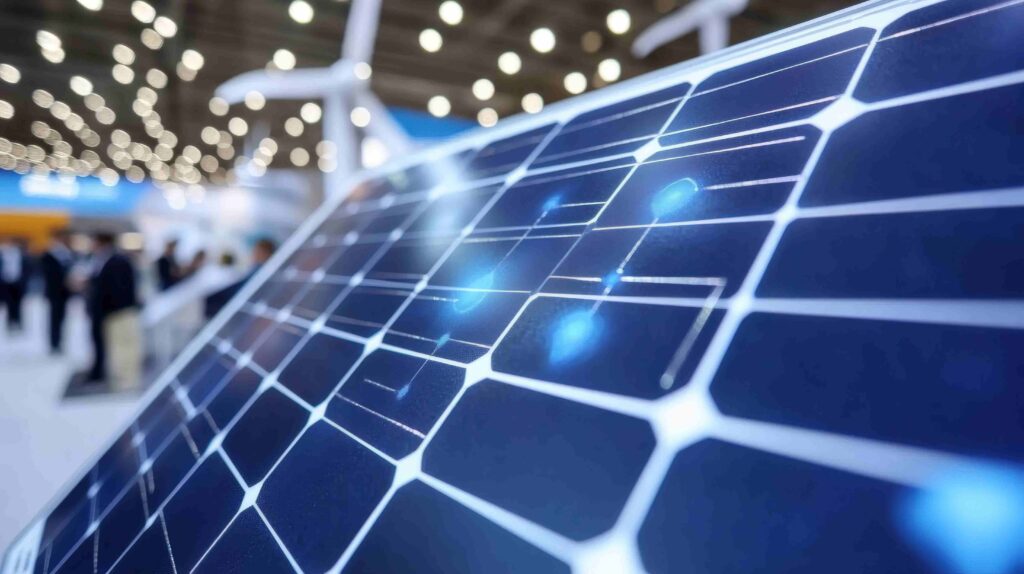 太陽光発電　課題