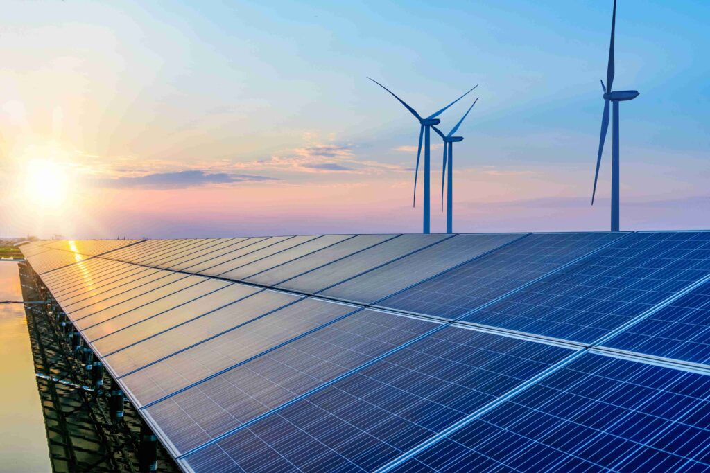 太陽光発電 10年後