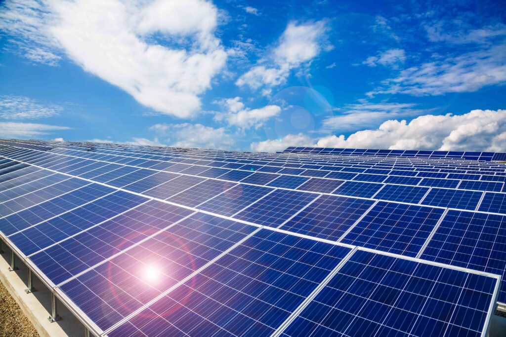 太陽光発電 時代遅れ