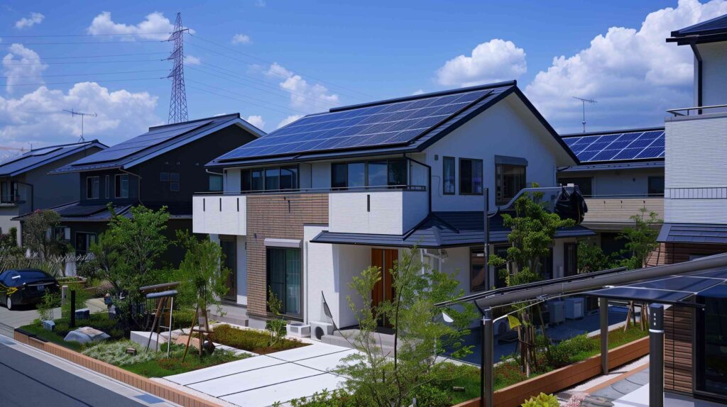 太陽光発電 時代遅れ