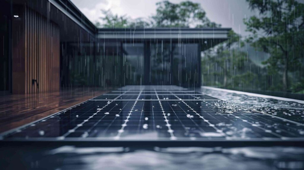 太陽光発電 時代遅れ