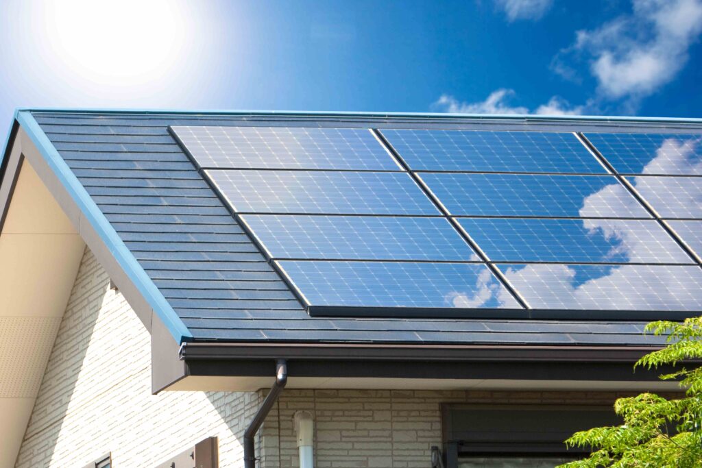 太陽光発電 時代遅れ
